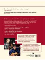 Justinguitar.com Note Reading For Guitarists Product Image