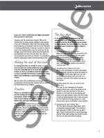 Justinguitar.com Note Reading For Guitarists Product Image