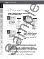 Justinguitar.com Note Reading For Guitarists Product Image