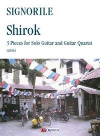 Signorile, G: Shirok