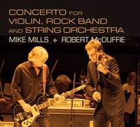 Rock Concerto - Road Movies - Symphony No. 3