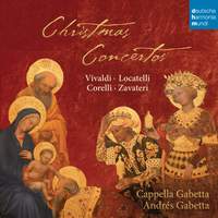 Christmas Concertos