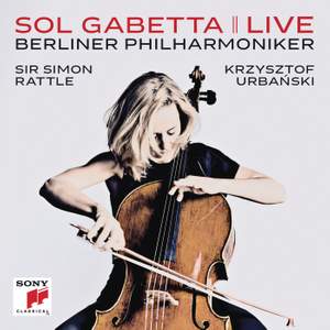 Sol Gabetta Live