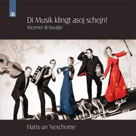 Di Musik klingt asoj schjn!