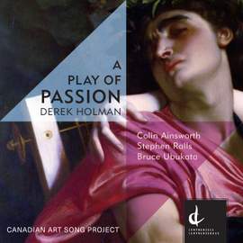 A Play of Passion
