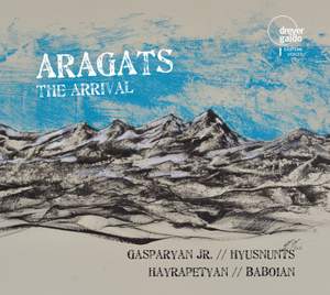Aragats: The Arrival (Live)