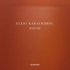Karaindrou: David
