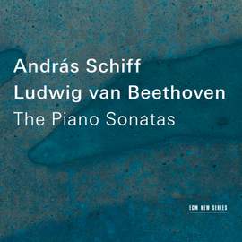 Beethoven: The Piano Sonatas