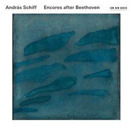 András Schiff: Encores after Beethoven