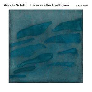 András Schiff: Encores after Beethoven Product Image