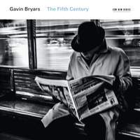 Gavin Bryars: The Fifth Century