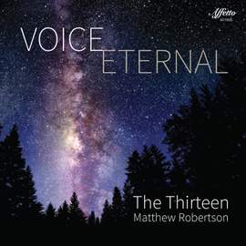 Voice Eternal
