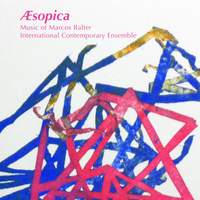 Æsopica: Music of Marcos Balter