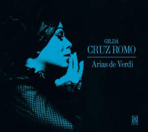 Verdi: Opera Arias