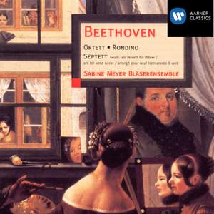 Beethoven: Octet in E flat
