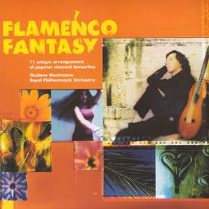 Flamenco Fantasy Product Image