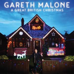 Gareth Malone: A Great British Christmas