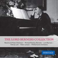 The Lord Berners Collection