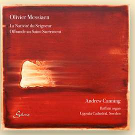 Messiaen: La Nativité du Seigneur