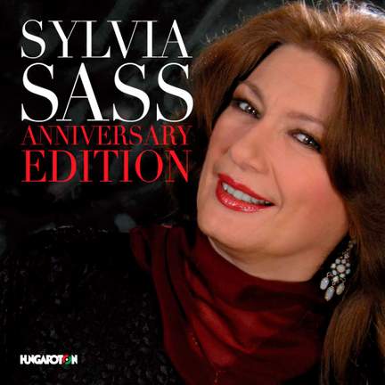 Sylvia Sass: Arias and Songs