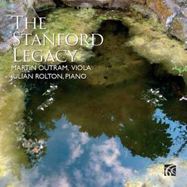 The Stanford Legacy