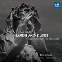Lament Amid Silence: The Lament Cycle and Meditations