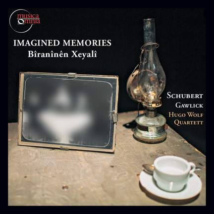 Imagined Memories