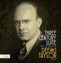 Taylor: 3 Century Suite