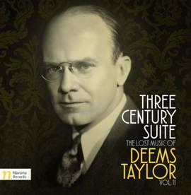 Taylor: 3 Century Suite