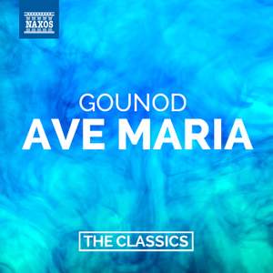 Gounod: Ave Maria Product Image