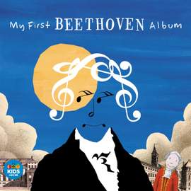 My First Beethoven Album