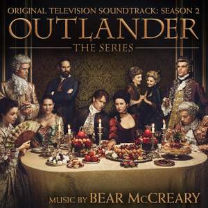 McCreary: Outlander - Series 2