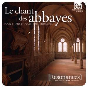 Voices from Ancient Abbeys: Plainchant & Polyphony