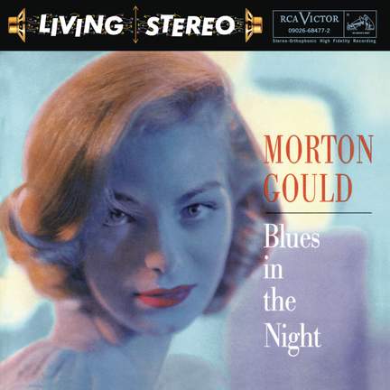 Blues In The Night