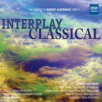Interplay Classical (The World of Robert Ackerman, Box 1)