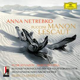 Puccini: Manon Lescaut