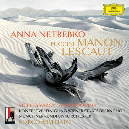 Puccini: Manon Lescaut