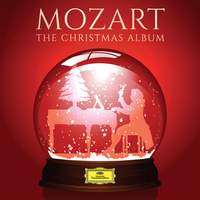 Mozart - The Christmas Album