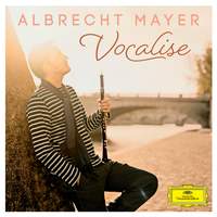 Albrecht Mayer: Vocalise