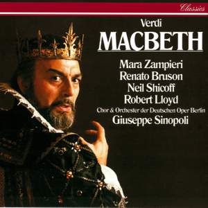 Verdi: Macbeth