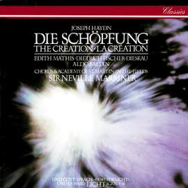 Haydn: The Creation