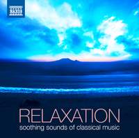 Relaxation: Soothing Sounds of Classical Music