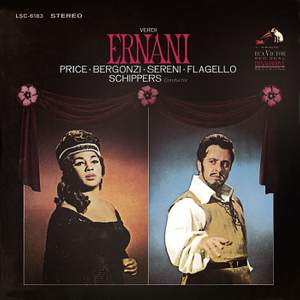 Verdi: Ernani