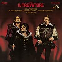 Verdi: Il Trovatore
