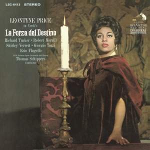 Verdi: La forza del destino