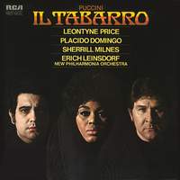 Puccini: Il tabarro