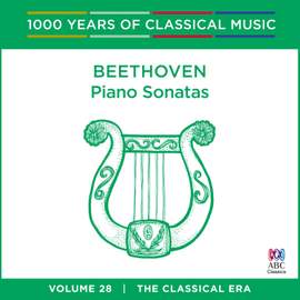 Beethoven: Piano Sonatas