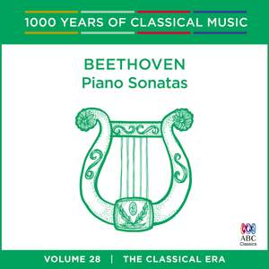 Beethoven: Piano Sonatas