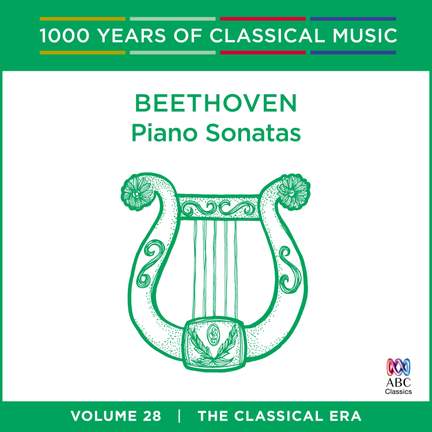 Beethoven: Piano Sonatas
