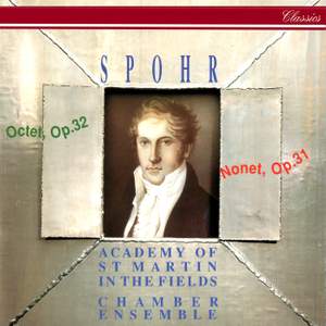 Louis Spohr: Chamber Works